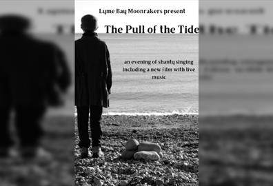 Lyme Bay Moonrakers - The Pull of the Tide