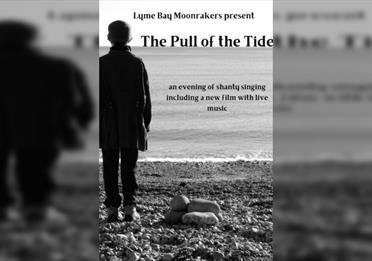 Lyme Bay Moonrakers - The Pull of the Tide