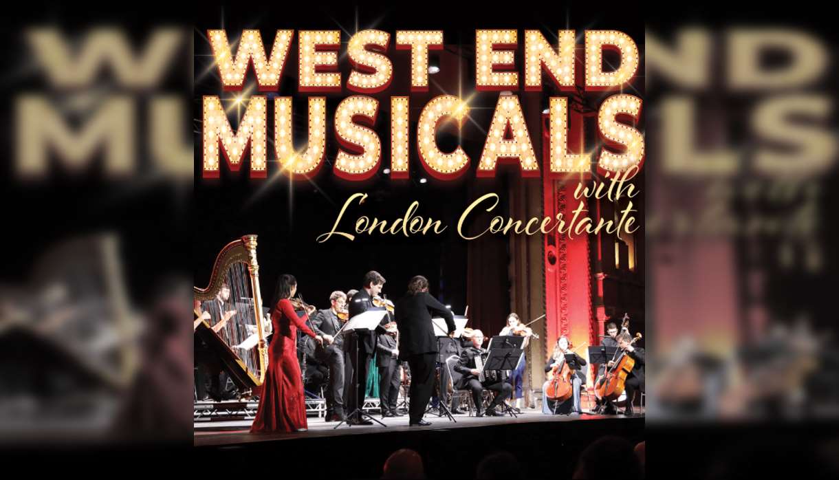 West End Musicals by Candlelight