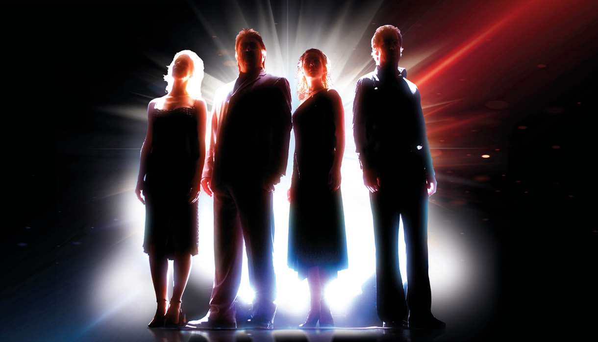 Beyond the Barricade Beyond the Barricade