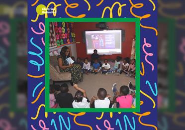 Fun Trip to Nigeria with Ms Chioma - Free Children's Storytelling