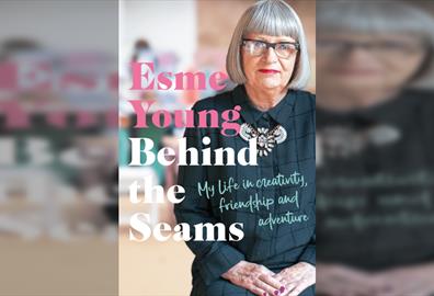 Esme Young - Behind the Seams