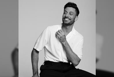 Giovanni Pernice -- Made In Italy