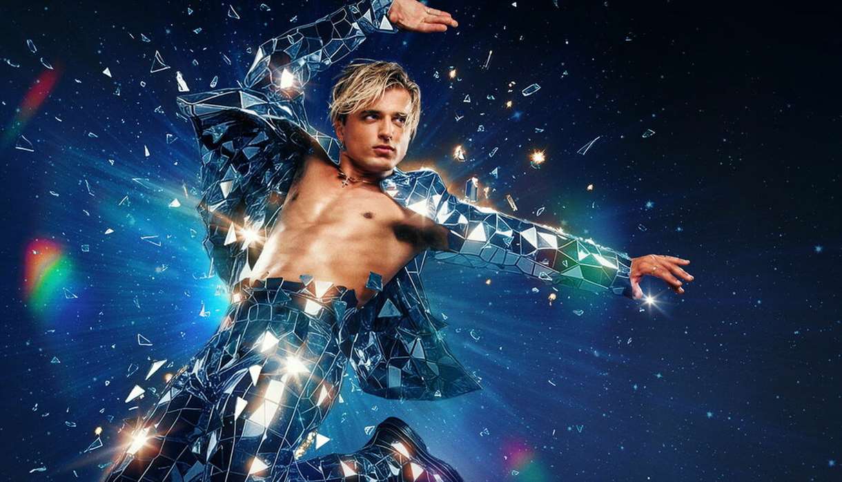 Nikita Kuzmin - Supernova! Nikita Kuzmin - Supernova!