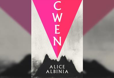 Islands of Women Collective: In conversation with Quay Words Writer-in-Residence Alice Albinia