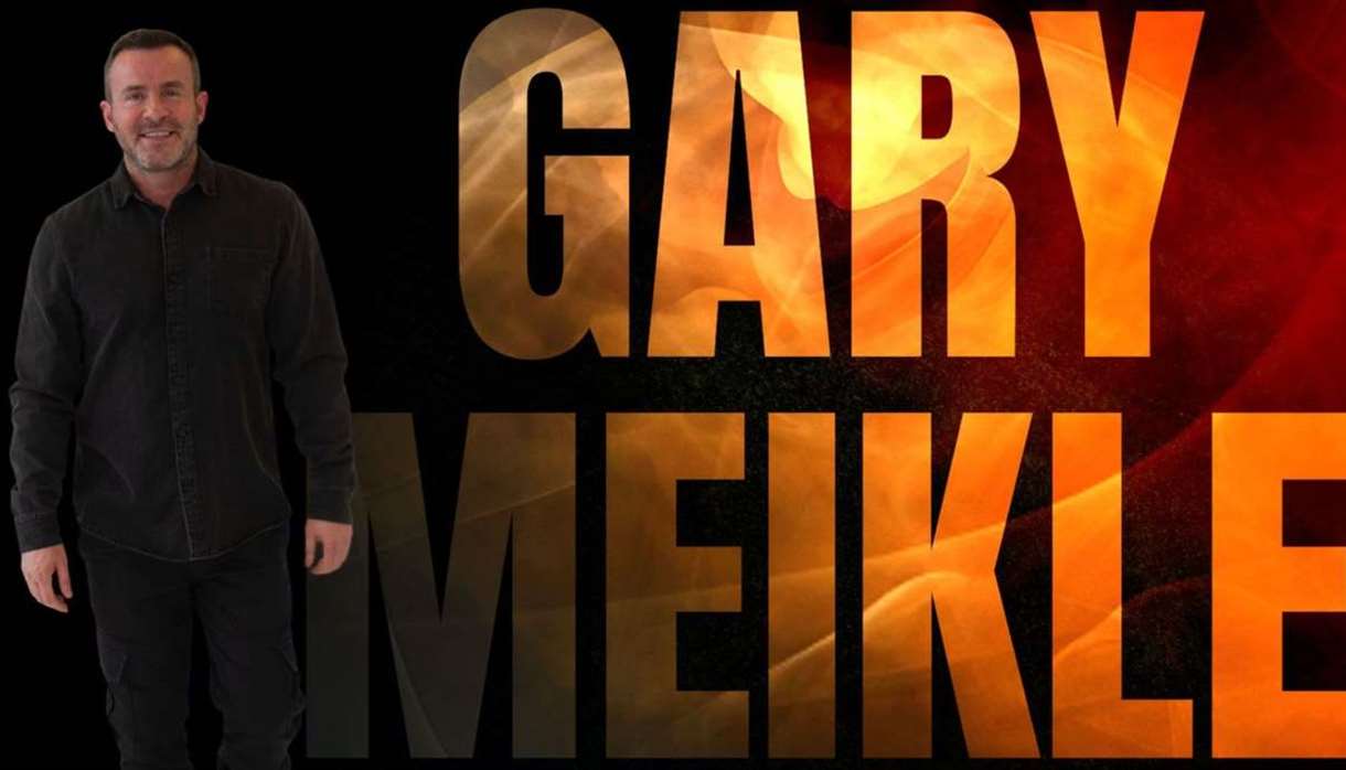 Gary Meikle