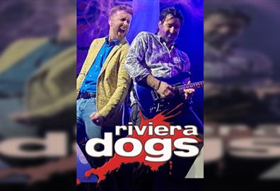 Riviera Dogs