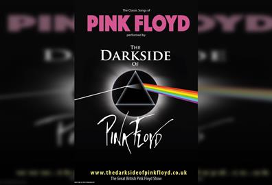 The Darkside of Pink Floyd - Pink Floyd Tribute