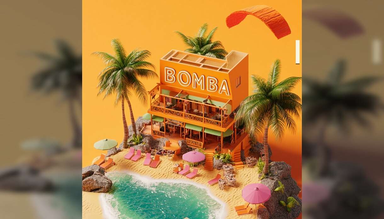 FREE ENTRY: Ibiza Day Party Bomba Exeter FREE ENTRY: Ibiza Day Party Bomba Exeter