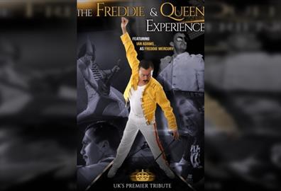 The Freddie & Queen Experience