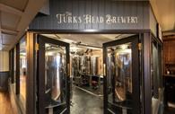 The Turk's Head brewery