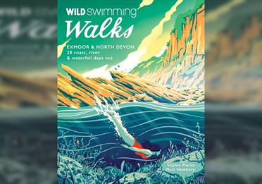 Book Launch @ Wild Swimming Walks
