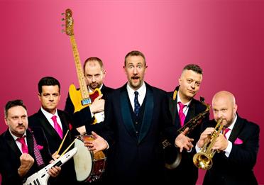 The Horne Section
