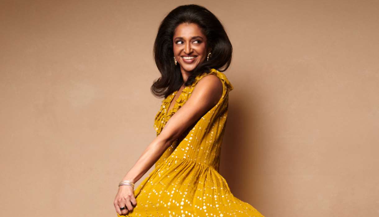 Sindhu Vee Sindhu Vee
