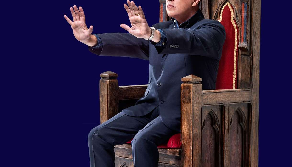 Suggs What A King Cnut: A Life in the Realm of Madness