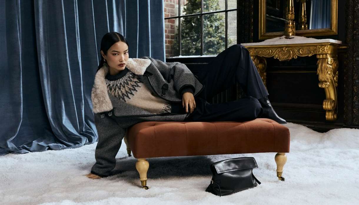 Style Edit: How to winter like a pro Style Edit: How to winter like a pro