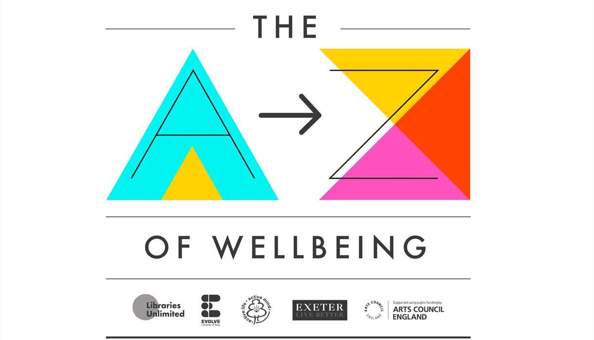 The A-Z of Wellbeing