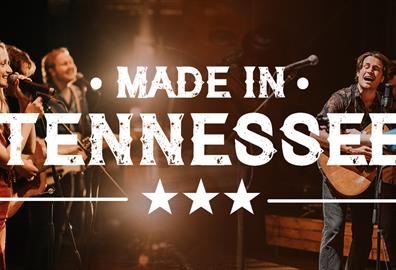 Made In Tennessee