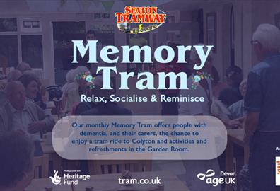 The Memory Tram