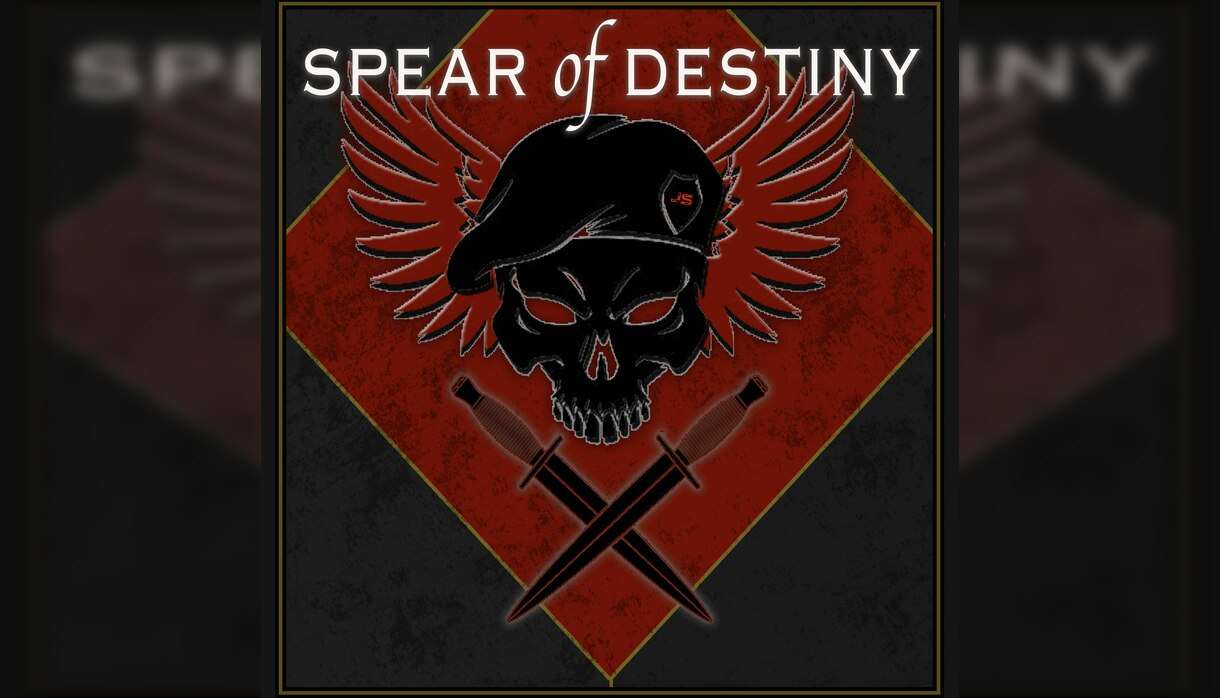 Spear of Destiny Spear of Destiny