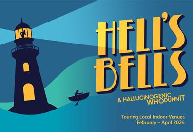 Miracle Theatre: Hell's Bells