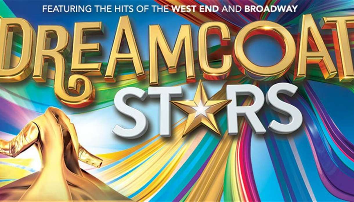 Dreamcoat Stars Dreamcoat Stars