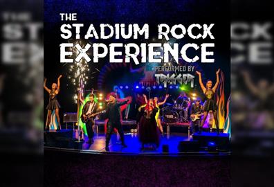 The Stadium Rock Experience