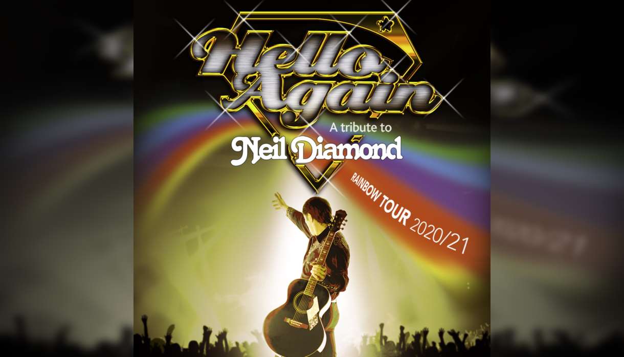 Hello Again: The Story of Neil Diamond