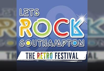 Lets Rock Exeter - The Retro Festival