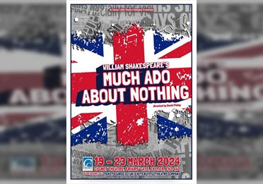 Much Ado About Nothing By William Shakespeare