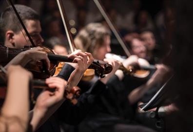 Devon Philharmonic Orchestra Summer Concert 2022