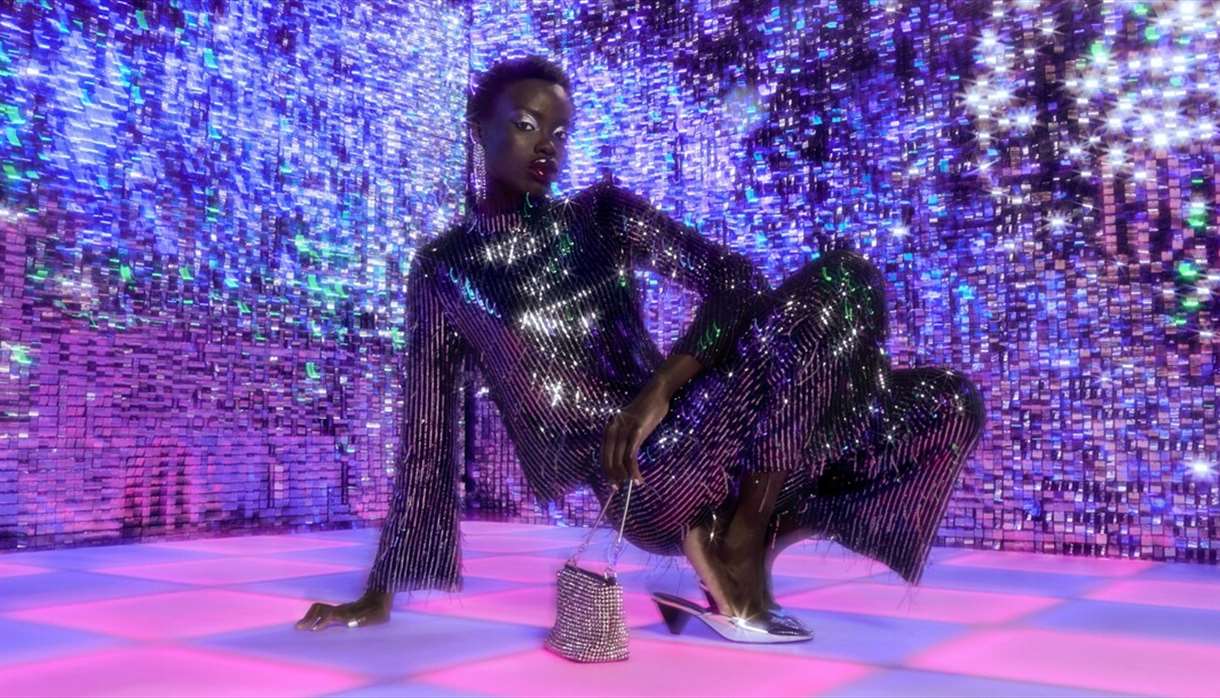 Style Edit: Found it, the perfect party look Style Edit: Found it, the perfect party look