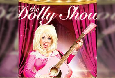 The Dolly Show