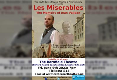 Les Miserables: The Memoirs of Jean Valjean