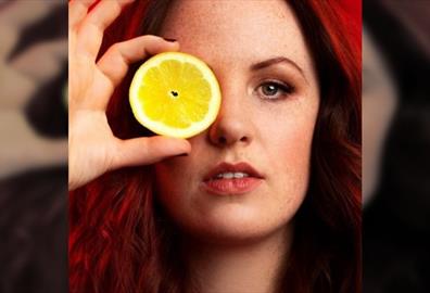 Catherine Bohart: Lemon