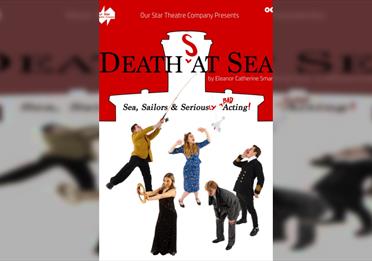 Our Star Theatre - Deaths at Sea