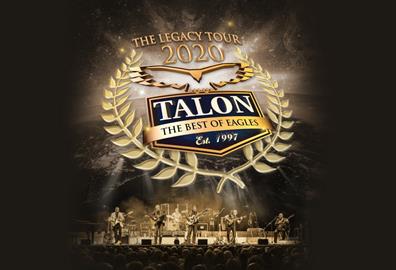 Talon: The Best of the Eagles