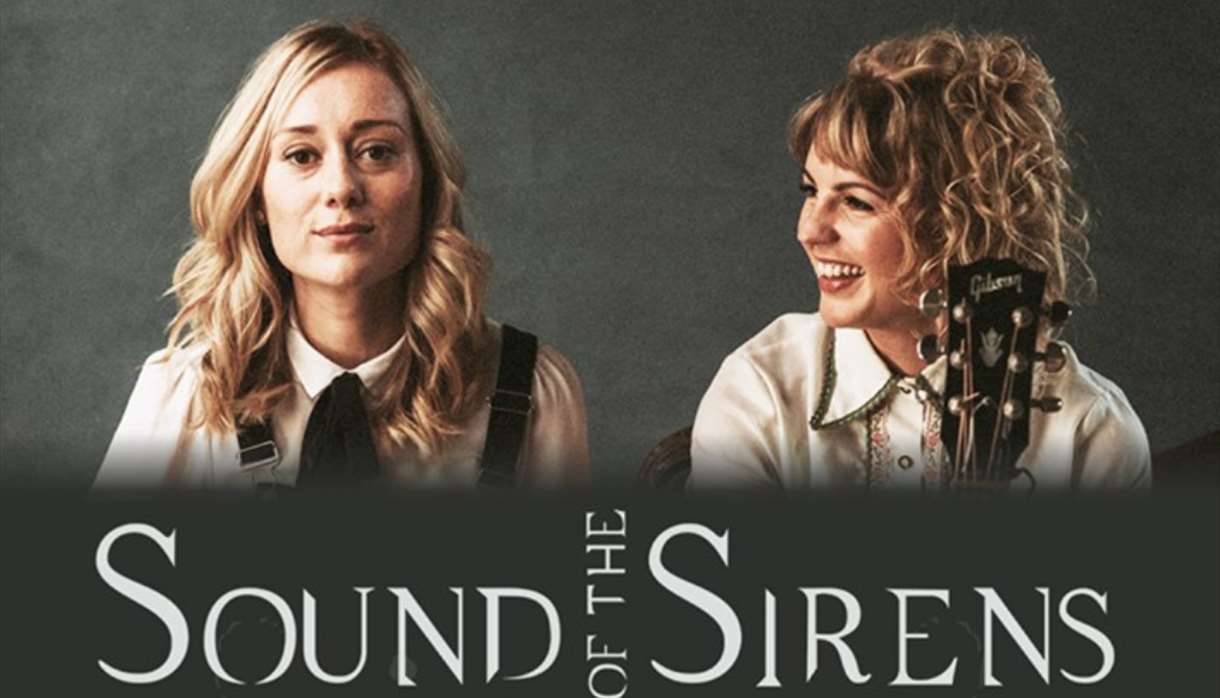 Sound of the Sirens - Special Virtual Christmas Market Performance
