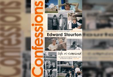 Edward Stourton - Confessions: Life Re-examined