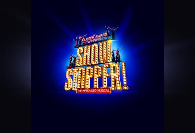 The Showstopper: Improvised Musical