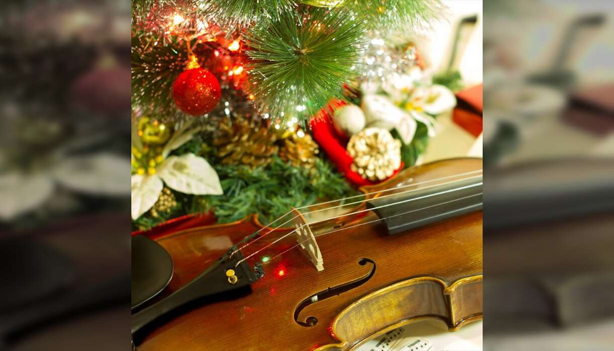 Viennese Christmas Spectacular by Candlelight Viennese Christmas Spectacular by Candlelight