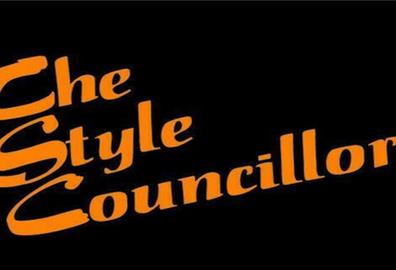 The Style Councillors...