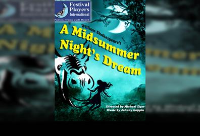 A Midsummer Night's Dream - Open Air Theatre