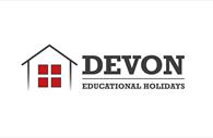 Devon Educational Holidays logo
