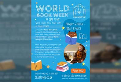 World Book Week