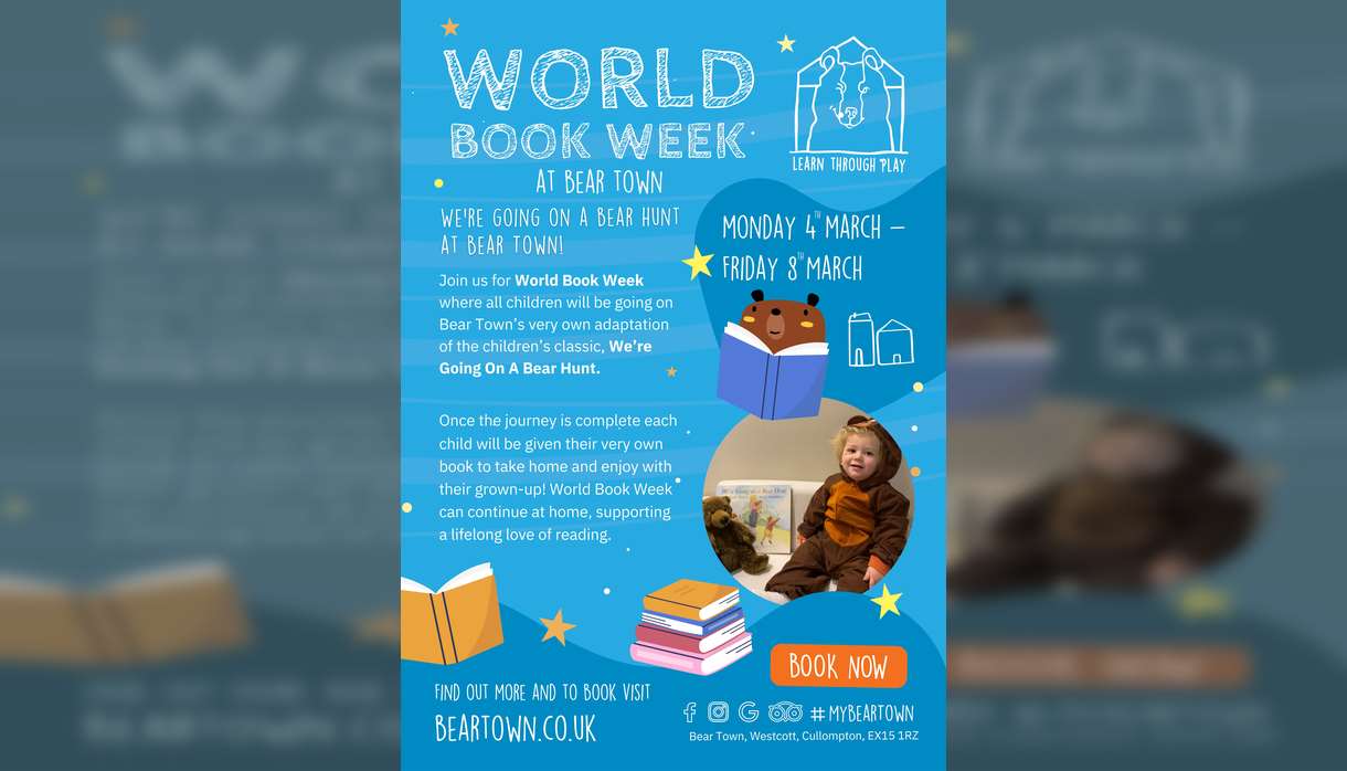 World Book Week