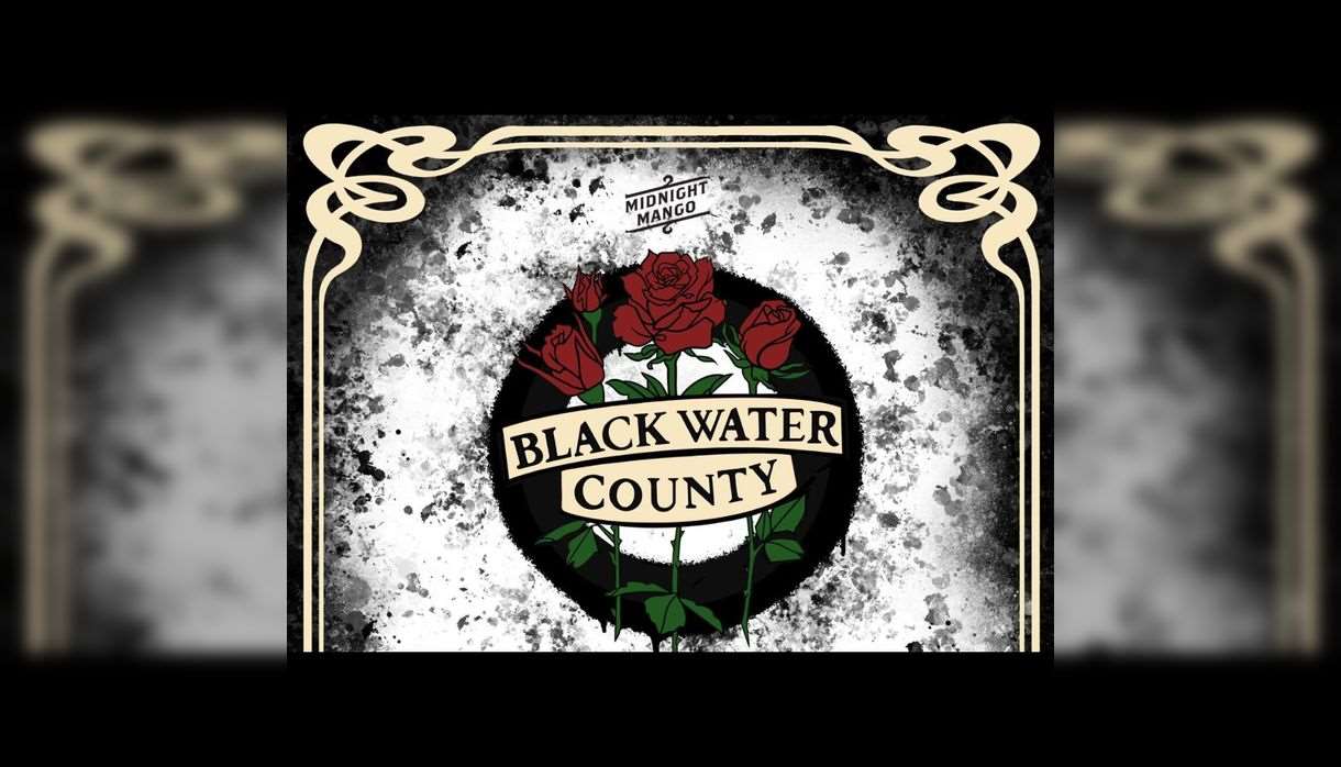 Black Water County
