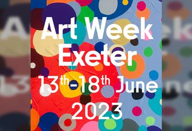 Art Week Exeter - We Will Survive by Beatrice Corsetti / Drop In Workshop