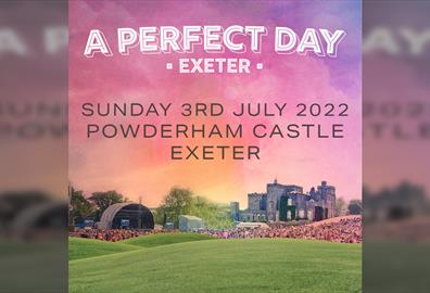 A Perfect Day Festival