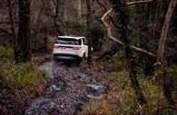 Discovery Off Road